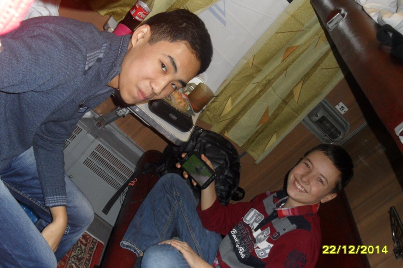 Ольга Павлова | Луганск