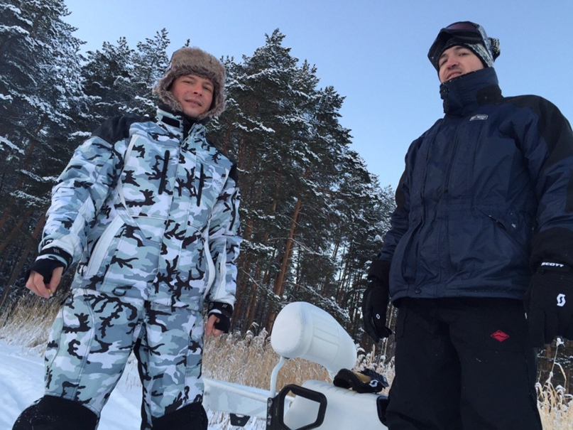 Игорь Герасимов | Managua