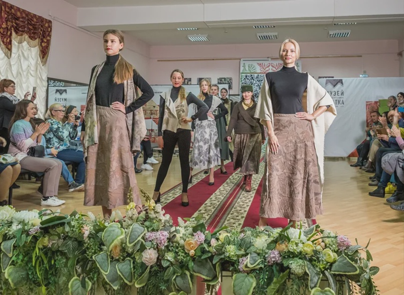 Анна Родина | Коломна