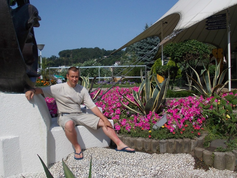 Максим Мироненко Николаевич | Новосибирск