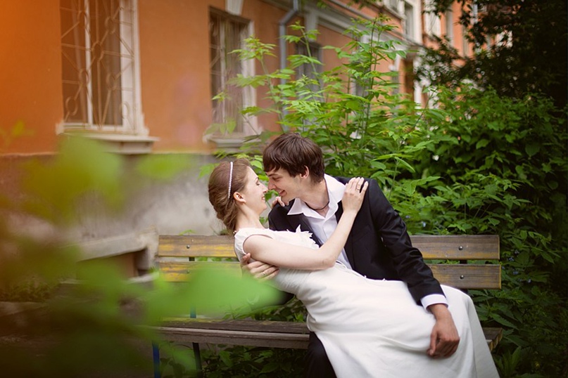 Дарья Леонова | Санкт-Петербург