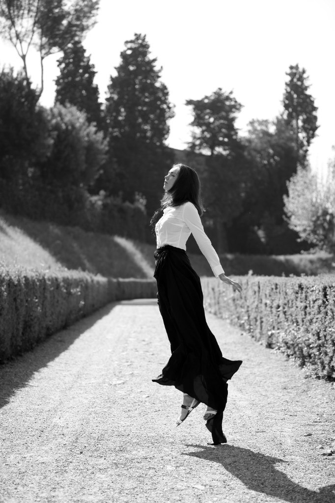 Алла Егорова | Москва