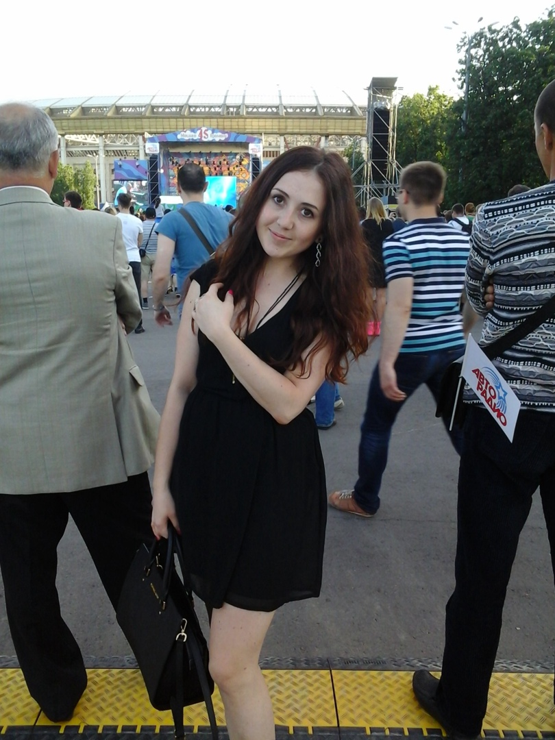 Мария Кучумова | Москва