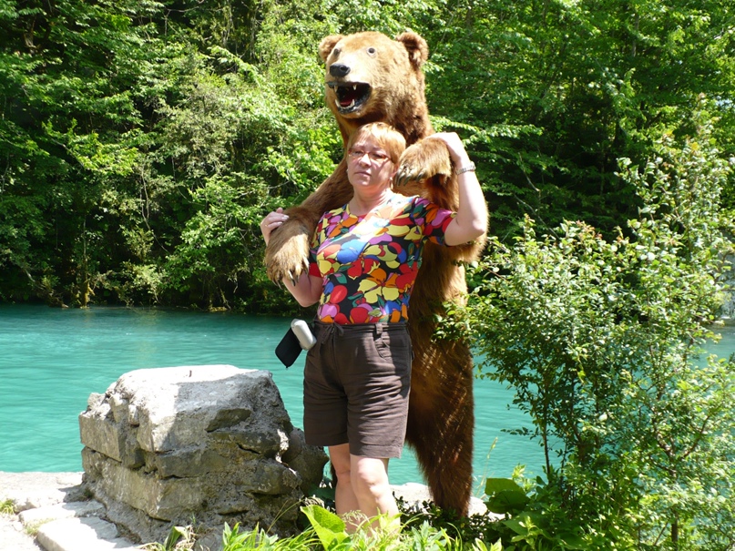 Марина Луценко | Уфа