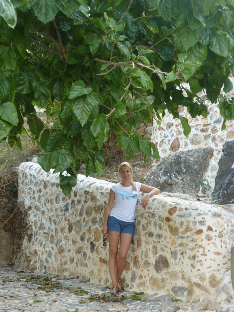 Ксения Борзова | Саяногорск