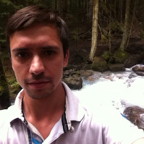 Дмитрий Леушин | Сочи