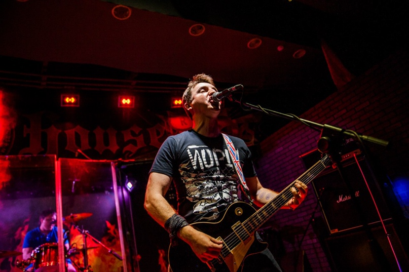 Андрей Букало | Москва