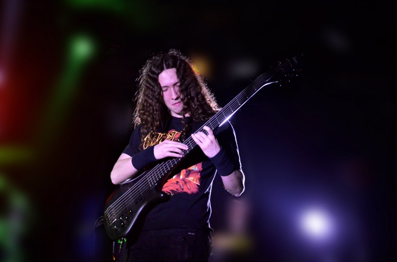 Павел Семин | Москва