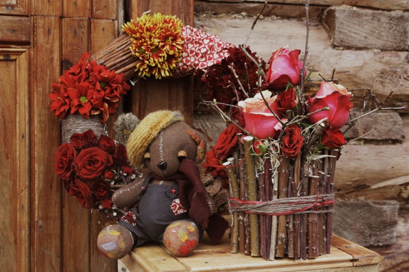 Михаил Попов | Санкт-Петербург