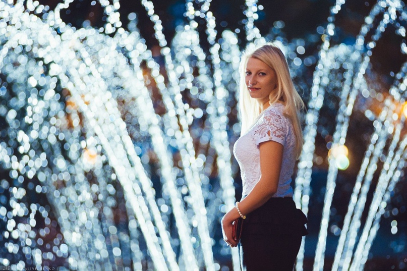 Светлана Юркевич | Воронеж