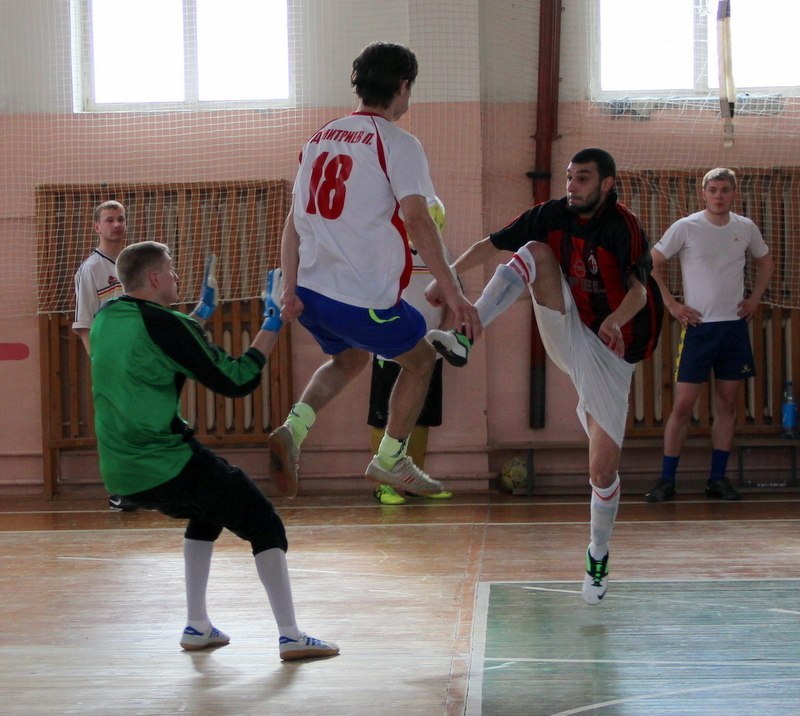 Павел Дмитриев |