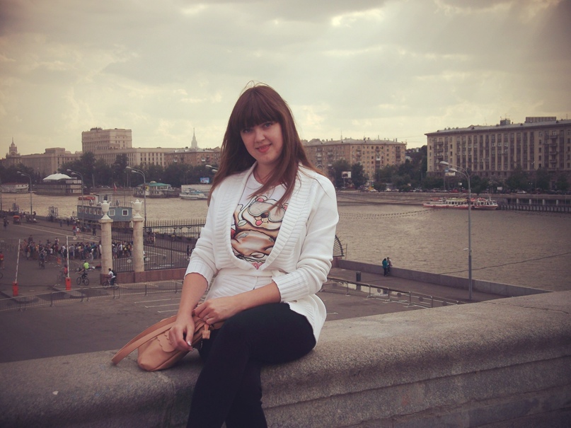 Надежда Парфенова -‘๑’- | Волгоград