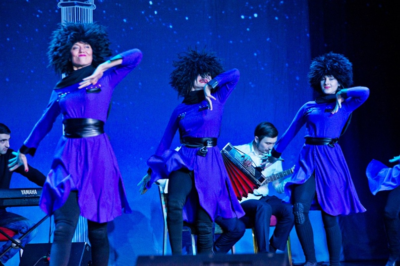 Мария Березина | Москва