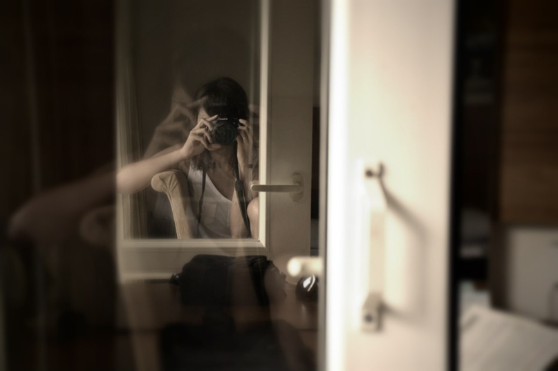 Марина Швецова | Рязань