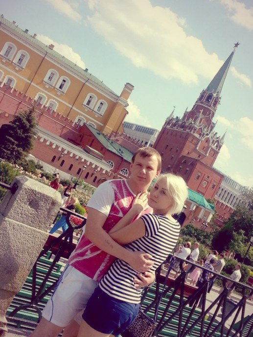 Анастасия Старцева | Сочи