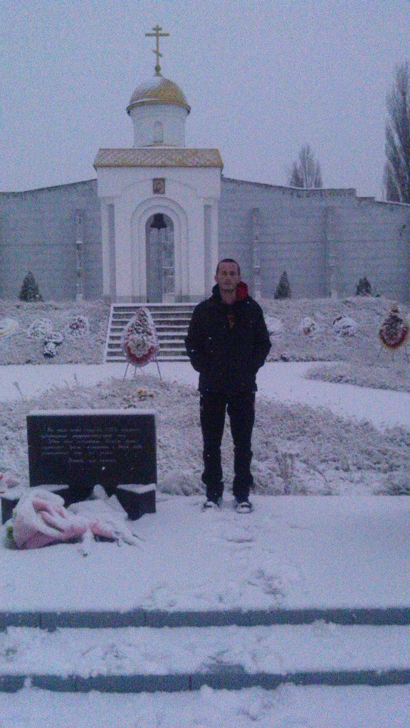 Олег Легостаев | Донецк