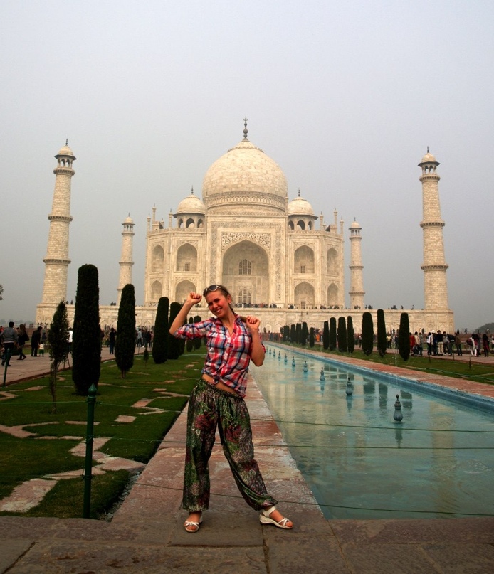 Марина Житник | Катюжанка