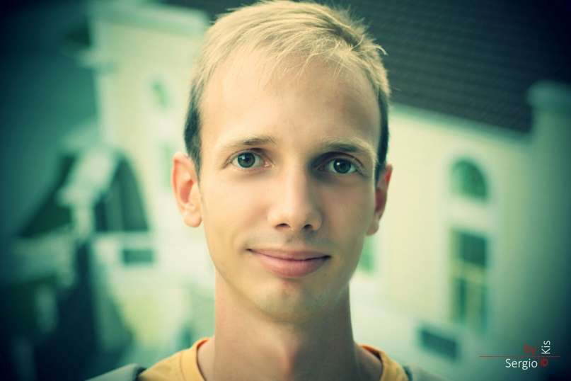 Максим Лисовский ML | Москва