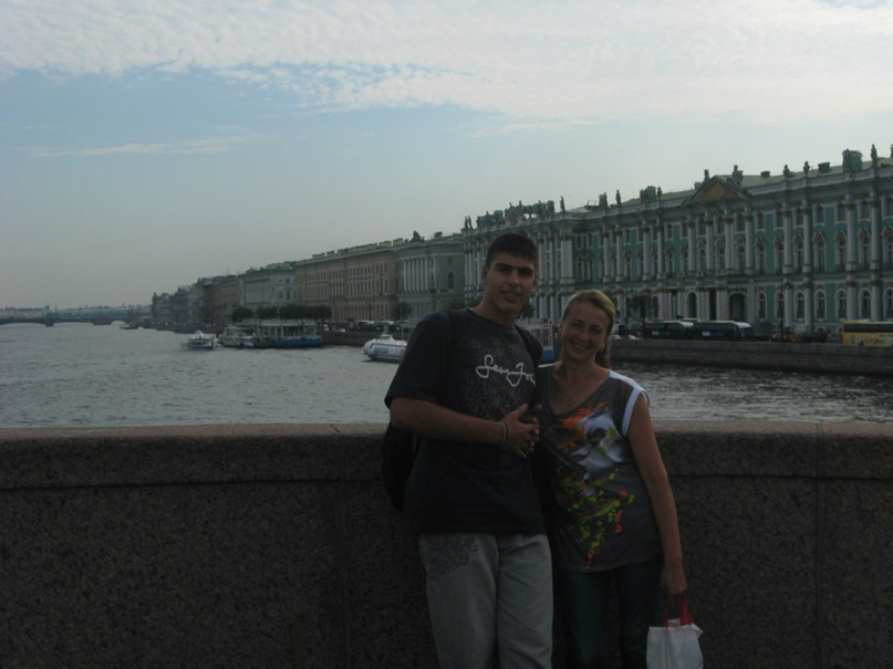 Артем Пилипенко | Chicago