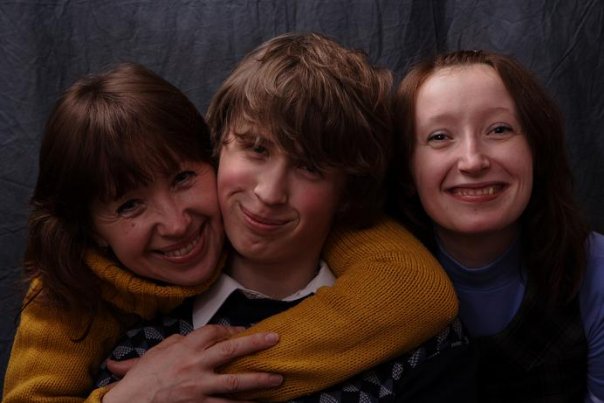 Стив Стифлер KEN | Киев