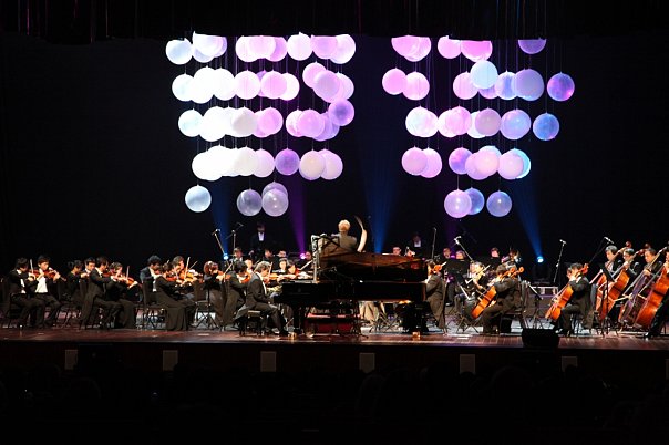 Linn Paravyan | Москва