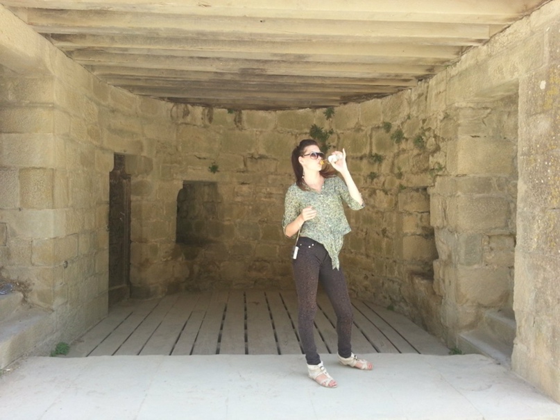 Екатерина Барыбина | Ставрополь