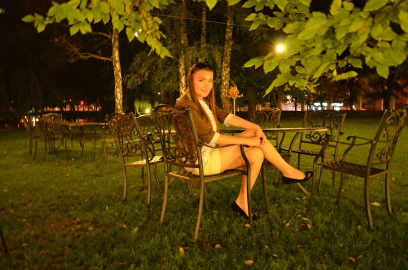 Дарья Павленко | Воронеж