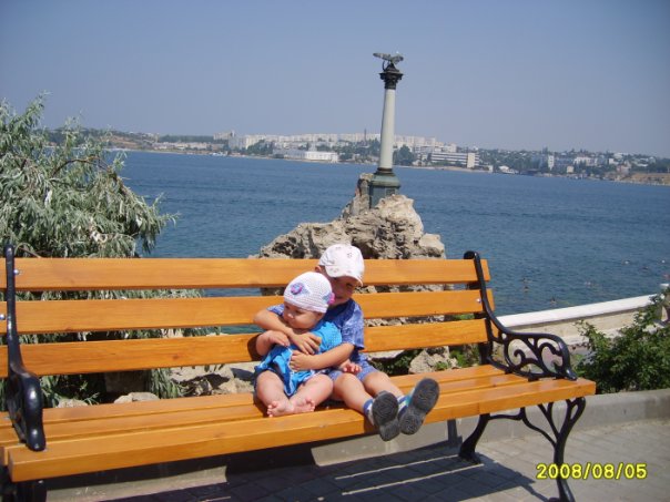 Татьяна Лебедева | Санкт-Петербург