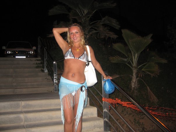 Natalia Stepanova | Oslo