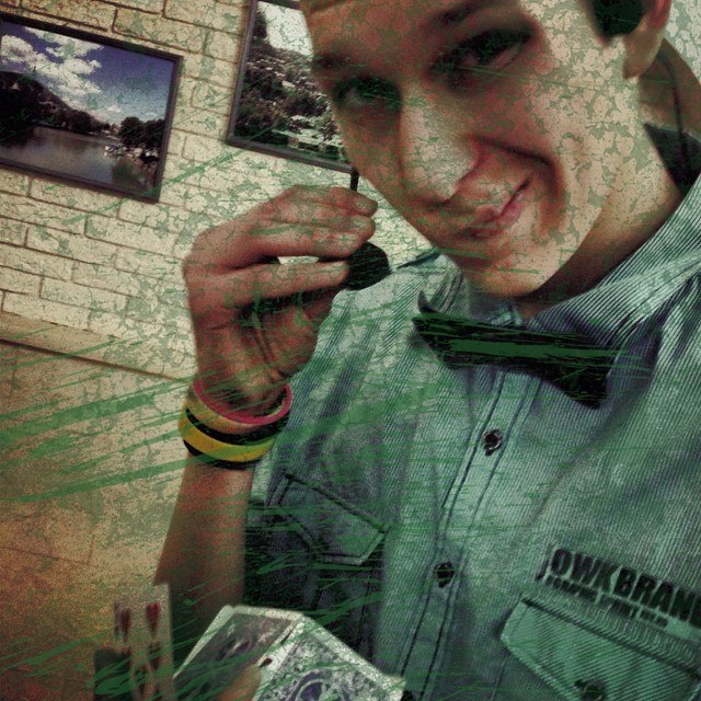 Дмитрий Чеснов | Москва