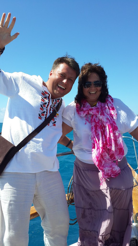 Наталья Родионова ૐ | Екатеринбург