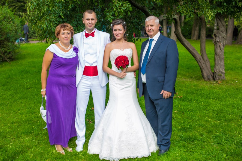 Павел Семин | Санкт-Петербург