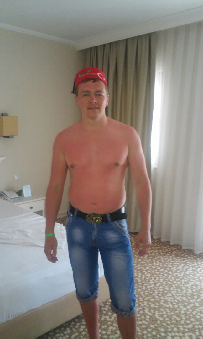 Михаил Гулин | Уральск