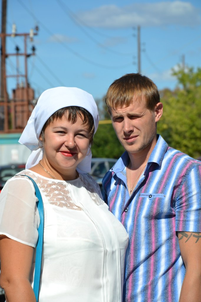 Светлана Ефанова | Москва