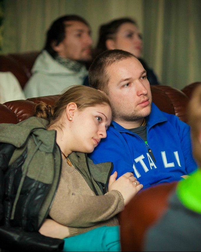 Александр Сильченко | Авдеевка