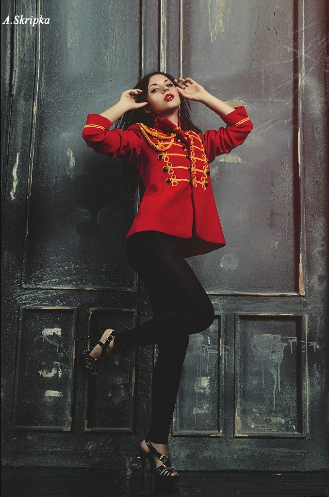 Андрей Скрипка | Днепр (Днепропетровск)