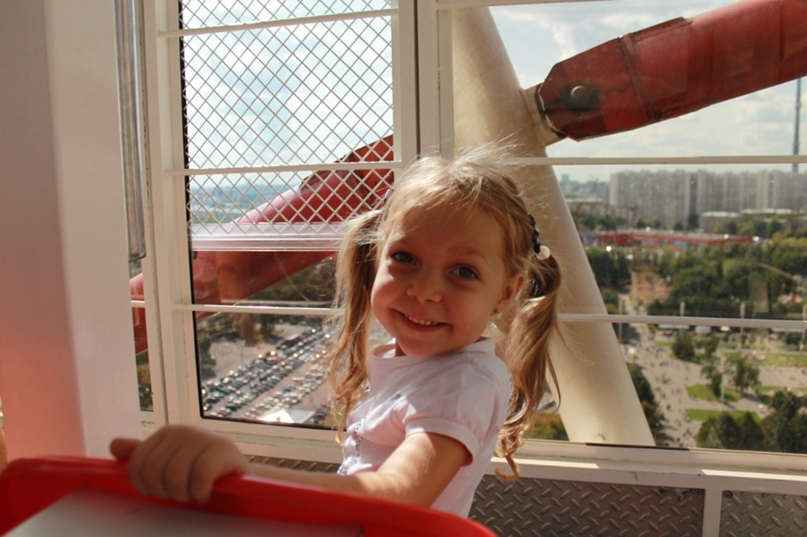 Света Кузьмина | Судак