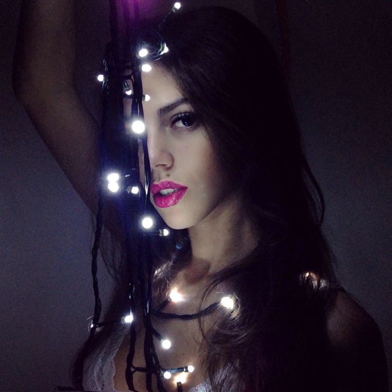 Евгения Киреева | Praha