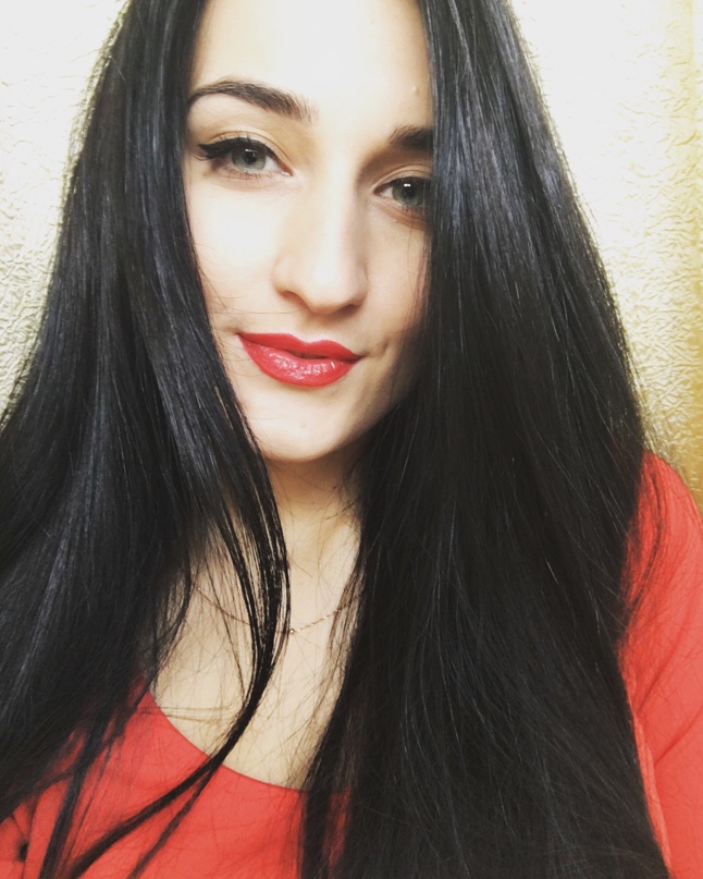 Даша Бойко | Одесса