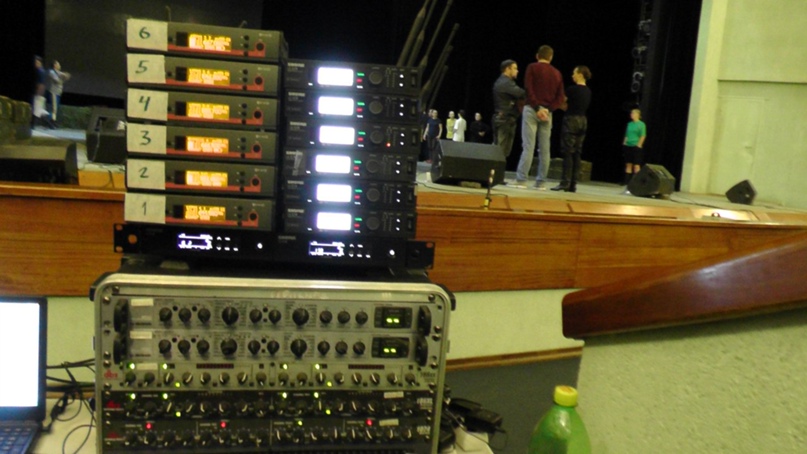 Иван Азаров | Улан-Удэ