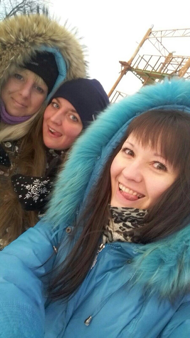 Надя Козлова | Москва