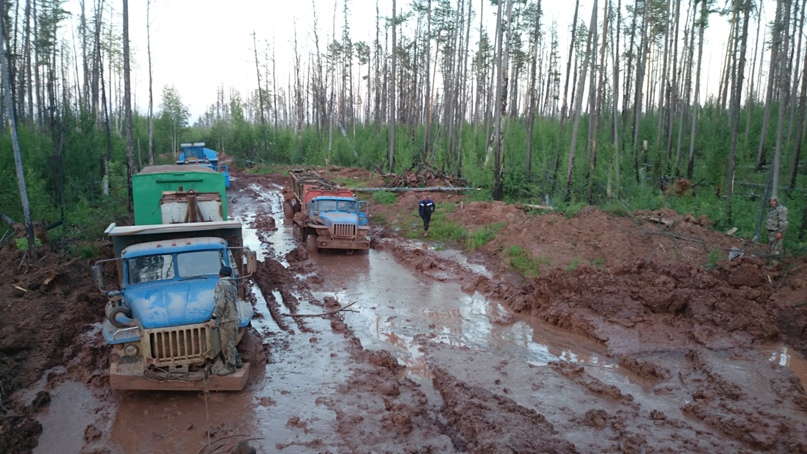 Александр Самошкин | Киселевск