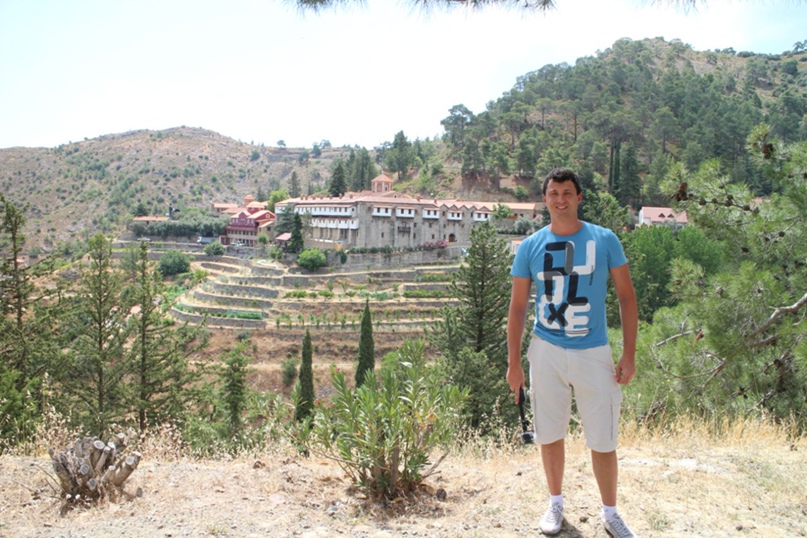 Александр Богатырев | Москва