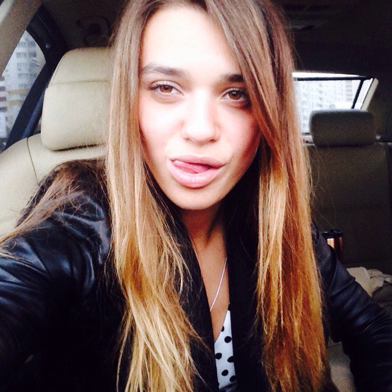 Орнелла Константиновна | Москва