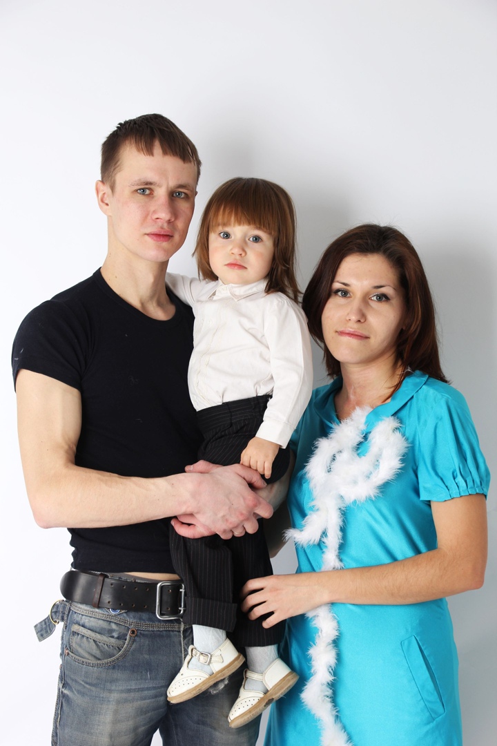 Анна Лысова | Вологда