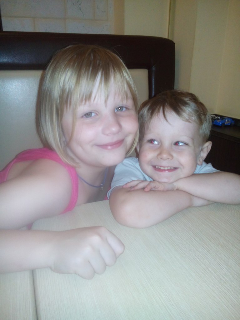 Светлана Громова | Санкт-Петербург