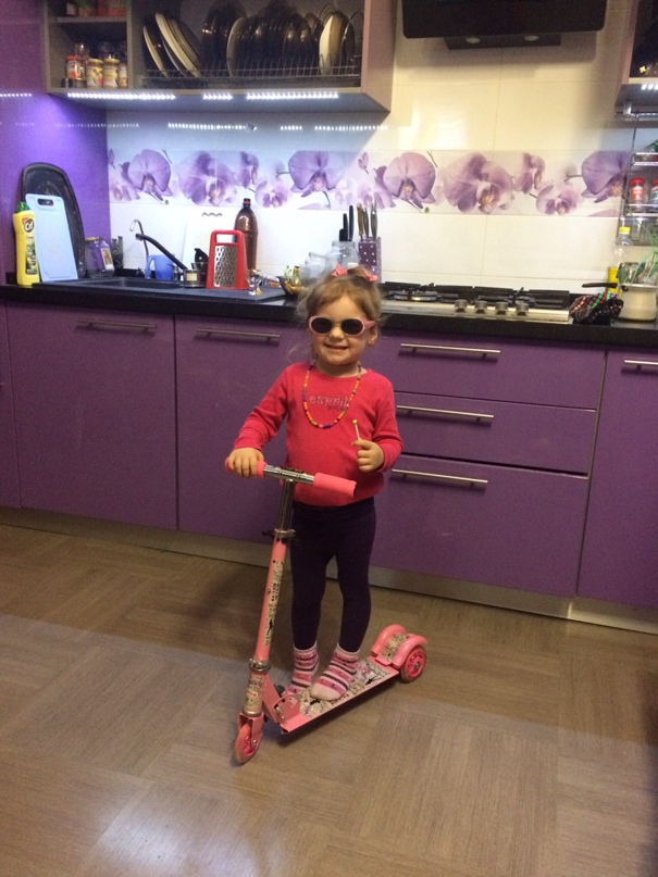 Нина Шевченко | Запорожье