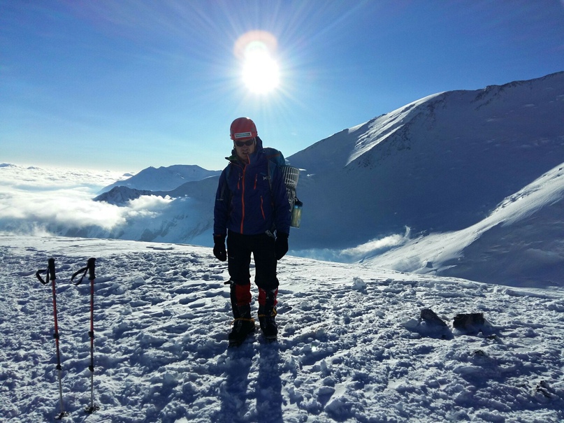 Полина Абрамова | Санкт-Петербург