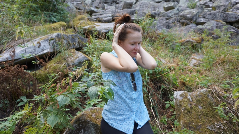 Евгения Носкова | Казань