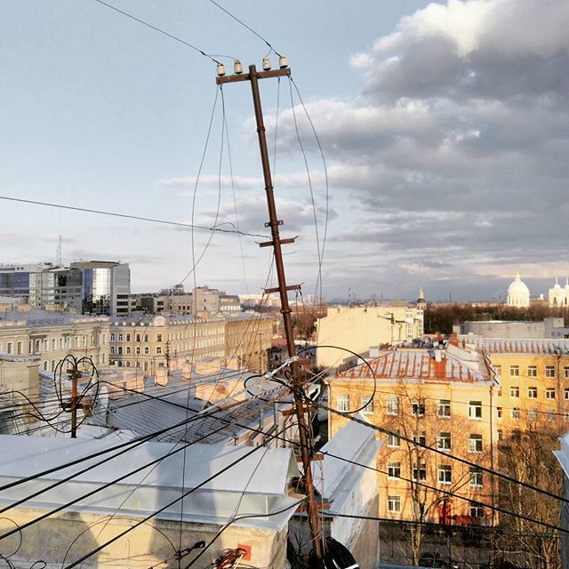 Дмитрий Казанцев | Санкт-Петербург